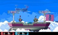 Rivals of Aether Steam CD Key