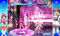 Arcana Heart 3 LOVEMAX SIXSTARS!!!!!! Steam CD Key