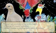 Hatoful Boyfriend: Holiday Star Steam CD Key