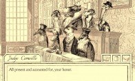 Aviary Attorney Steam CD Key