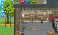 Punch Club Deluxe Edition Steam CD Key
