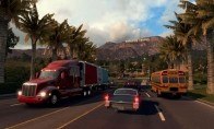 American Truck Simulator Gold Edition Steam CD Key