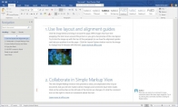 MS Office 2016 Home and Student Retail Key