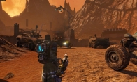 Red Faction Guerrilla Re-Mars-tered Steam CD Key
