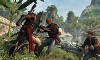 Assassin's Creed IV Black Flag - Freedom Cry DLC Uplay CD Key