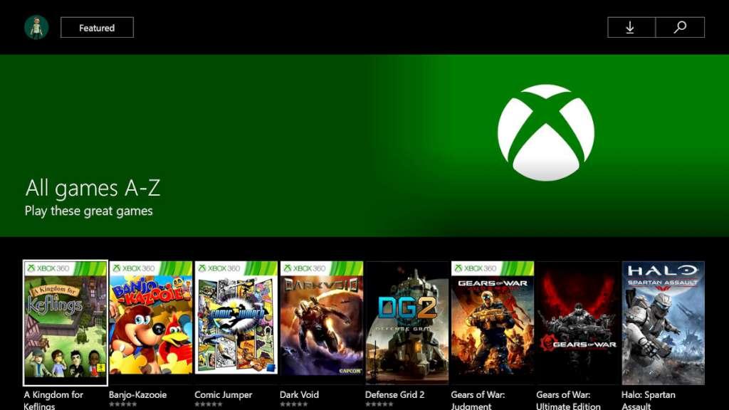 Xbox Game Pass - 30 days XBOX One Key | Kinguin - FREE ...