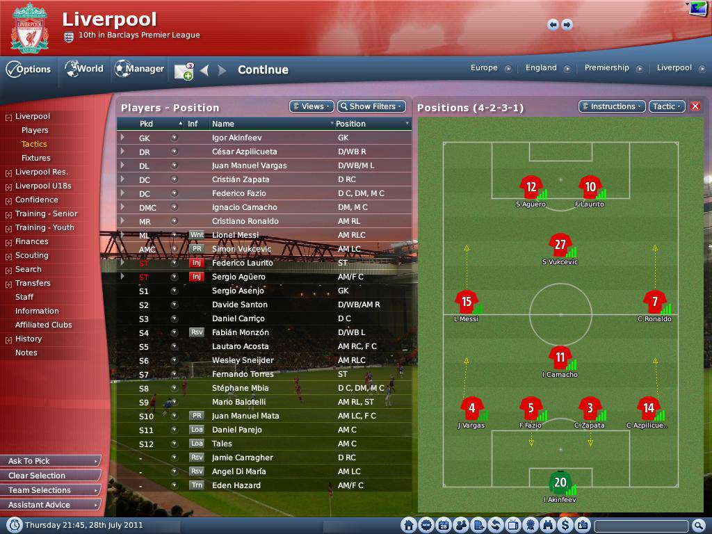 football manager 2012 steam download