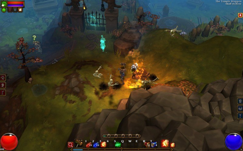 download torchlight 2 steam key for free