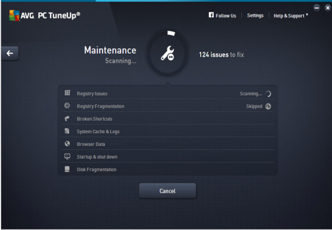 avg pc tuneup 2016 product key expired