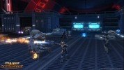 Star Wars: The Old Republic - 14500 Cartel Coins EU