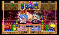 Super Puzzle Fighter II Turbo HD Remix NA PS3 CD Key