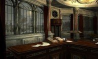 Syberia Steam CD Key
