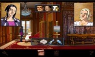 Broken Sword: Director's Cut Chave Steam
