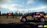 WRC 4 - FIA World Rally Championship Steam CD Key