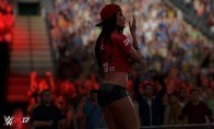 WWE 2K17 EU Steam CD Key