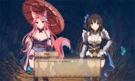Sakura Dungeon Steam CD Key