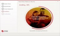 Trend Micro Maximum Security (1 Year / 3 Devices)