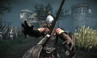 Chivalry: Medieval Warfare Steam CD Key