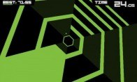 Super Hexagon Steam CD Key