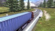 Euro Truck Simulator 2 GOTY Edition Steam CD Key