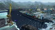 TransOcean: The Shipping Company CZ/PL/HU Languages Only Steam CD Key