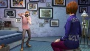 The Sims 4: Get to Work Origin CD Key
