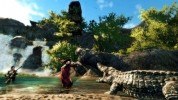 Risen 2: Dark Waters Gold Edition Chave Steam
