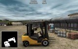 Warehouse and Logistics Simulator Chave Steam