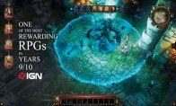 Divinity: Original Sin Enhanced Edition GOG CD Key