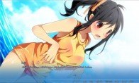 Sakura Beach Steam CD Key