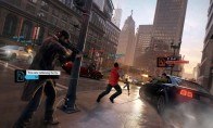 Watch Dogs - Untouchables, Club Justice and Cyberpunk Packs DLC Uplay CD Key