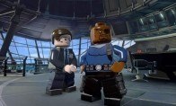 LEGO Marvel Superheroes Chave Steam