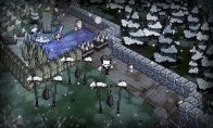 Don't Starve Together Steam Gift