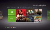 XBOX Live 1-month Gold Subscription Card