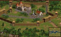 Cossacks - Campaign Expansion DLC Steam CD Key