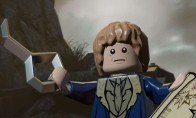 LEGO The Hobbit Steam CD Key