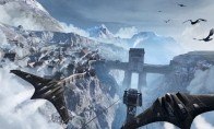 Wolfenstein: The Old Blood RoW Steam CD Key