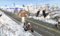 Road Redemption Steam CD Key