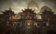 Assassin's Creed Chronicles: China Uplay CD Key