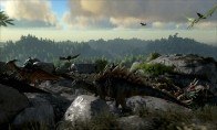 ARK: Survival Evolved - Season Pass Steam CD Key