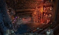 Nightmares from the Deep: The Cursed Heart Steam CD Key 