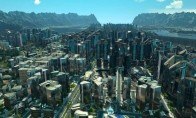 Anno 2205 Uplay CD Key