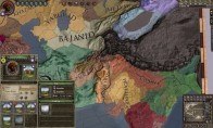Crusader Kings II - Horse Lords Collection Steam CD Key