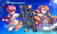 Arcana Heart 3 LOVEMAX SIXSTARS!!!!!! Steam CD Key