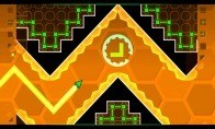 Geometry Dash Steam CD Key