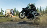 The Crew - Wild Run Expansion US PS4 CD Key