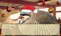 Hatoful Boyfriend: Holiday Star Steam CD Key