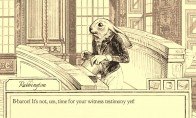 Aviary Attorney Steam CD Key
