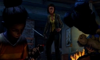 The Walking Dead: Michonne Epic Games CD Key