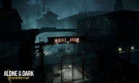 Alone in the Dark: Illumination Steam CD Key